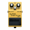 פדל אפקט אוברדרייב בוס - BOSS SD-1 Super OverDrive