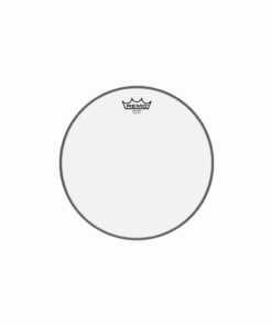 עור תחתון  לסנר רמו -"REMO SD-0113-00 DIPLOMAT Hazy Snare Side 13