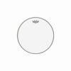 עור תחתון לסנר רמו -"REMO SD-0114-00 DIPLOMAT Hazy Snare Side 14