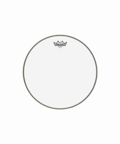 עור תחתון לסנר רמו -"REMO SD-0114-00 DIPLOMAT Hazy Snare Side 14