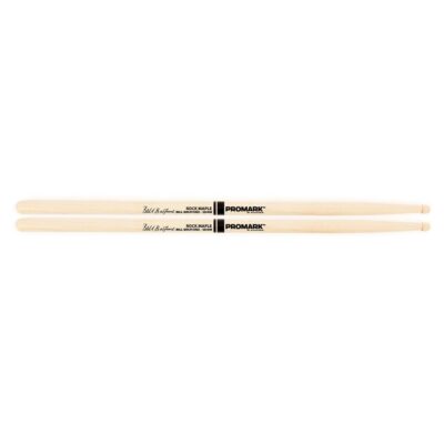 מקלות לתופים פרומרק - Promark SD4W American Maple SD4W Bill Bruford
