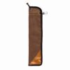 נרתיק למקלות תופים פרומרק - Promark SESB Silver Essentials Stick Bag