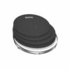 חבילת משתיקי תופים אוונס - EVANS SO-0246 SOUNDOFF Rock Pack Mute (10", 12", 14",16")
