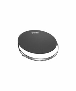 משתיק תופים אוונס - EVANS SO-08 SOUNDOFF 8" Mute