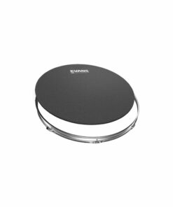 משתיק תופים אוונס - EVANS SO-10 SOUNDOFF 10" Mute