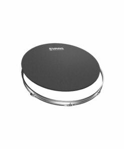 משתיק תופים אוונס - EVANS SO-12 SOUNDOFF 12" Mute