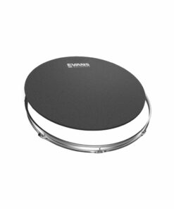 משתיק תופים אוונס - EVANS SO-14 SOUNDOFF 14" Mute