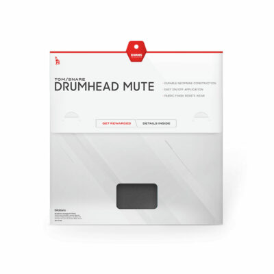 ⁦משתיק תופים אוונס - EVANS SO-14 SOUNDOFF 14" Mute⁩ – תמונה ⁦3⁩