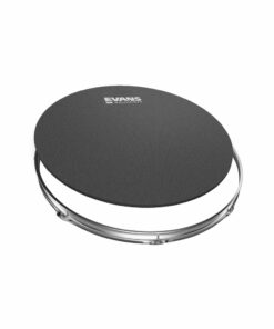 משתיק תופים אוונס - EVANS SO-15 SOUNDOFF 15" Mute