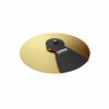 משתיק מצילות סימבל אוונס - EVANS SO-CYM SOUNDOFF Cymbal Mute ( 16"+18" )
