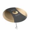 משתיק מצילות רייד אוונס - EVANS SO20RIDE SOUNDOFF 20" Ride Mute