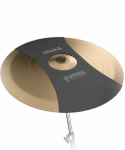 משתיק מצילות רייד אוונס - EVANS SO20RIDE SOUNDOFF 20" Ride Mute