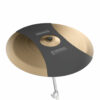 משתיק מצילות רייד אוונס - EVANS SO22RIDE SOUNDOFF 22" Ride Mute