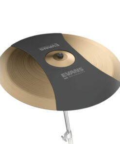 משתיק מצילות רייד אוונס - EVANS SO22RIDE SOUNDOFF 22" Ride Mute