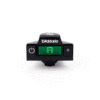 טיונר חור תהודה דדריו - Daddario PW-CT-15 Planet Waves NS Micro Soundhole Tuner