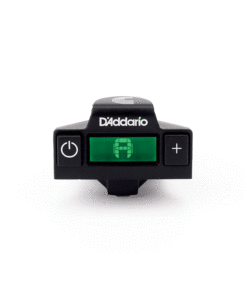 טיונר חור תהודה דדריו - Daddario PW-CT-15 Planet Waves NS Micro Soundhole Tuner
