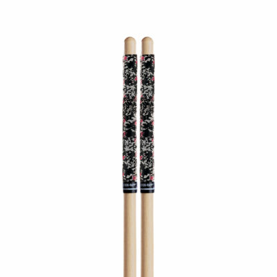 גריפ למקלות תופים פרומרק - Promark SR3BLA Stick Rapp