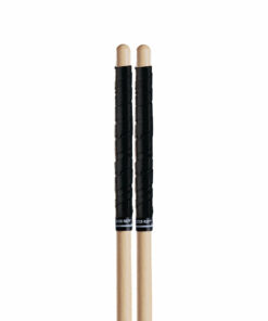 גריפ למקלות תופים פרומרק - Promark SRBLA Black Stick Rapp