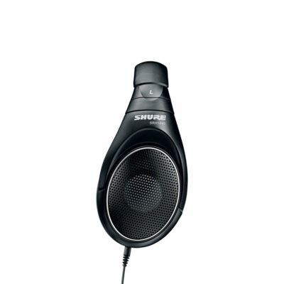 ⁦אוזניות מקצועיות שור - Shure SRH1440 Professional Open Back Headphones⁩ – תמונה ⁦3⁩