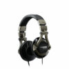 אוזניות די.ג'יי שור - Shure SRH550DJ Professional Quality DJ Headphones