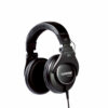 אוזניות מוניטור שור - Shure SRH840 Professional Monitoring Headphones