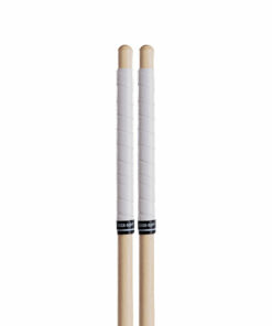 גריפ למקלות תופים פרומרק - Promark SRWHI White Stick Rapp