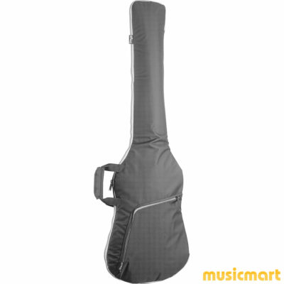 קייס מרופד לגיטרה בס - Stagg STB-10UB Bass Guitar Case