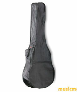 קייס בסיסי לגיטרה אקוסטית / קלאסית - Stagg STB-1W Acoustic / Classical Guitar Case