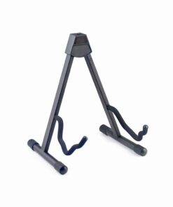 סטנד אוניברסלי מתקפל לגיטרה סטאג - Stagg SG-A108BK Guitar Stand