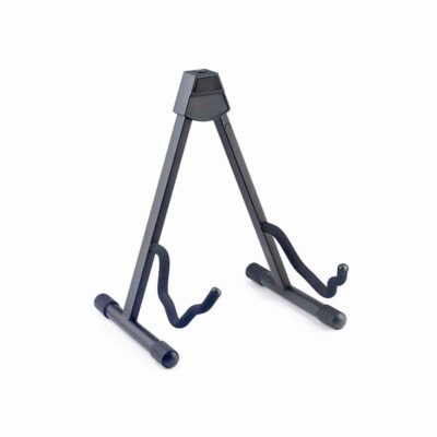סטנד אוניברסלי מתקפל לגיטרה סטאג - Stagg SG-A108BK Guitar Stand