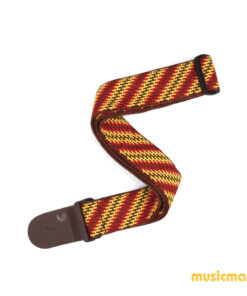 רצועה לגיטרה מונטריי דדריו - Daddario T20W1501 Planet Waves Strap, Monterey, Diagonal