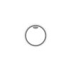 עור עליון לטם-טם או לסנר אוונס - "Evans TT06EC2S EC2S Clear 6
