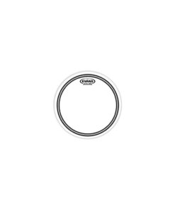 עור עליון לטם-טם או לסנר אוונס - "Evans TT06EC2S EC2S Clear 6