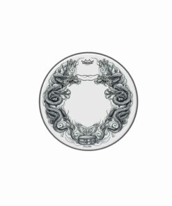 עור עליון לסנר רמו -"REMO TT-0813-AX-T06 AMBASSADOR X Skyndeep 13
