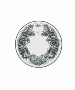 עור עליון לסנר רמו -"REMO TT-0814-AX-T06 AMBASSADOR X Skyndeep 14