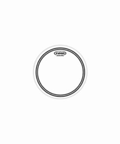 עור עליון לטם-טם או לסנר אוונס - "Evans TT08EC2S EC2S Clear 8