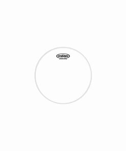 עור תחתון לטם-טם אוונס - "Evans TT08GR Genera Resonant Clear 8
