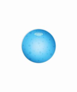 עור עליון לטם-טם או לסנר אוונס - "Evans TT08HB Hydraulic Blue 08