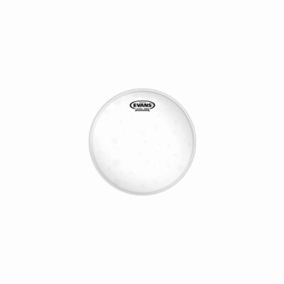 עור עליון לטם-טם או לסנר אוונס - "Evans TT08HG Hydraulic Glass 8