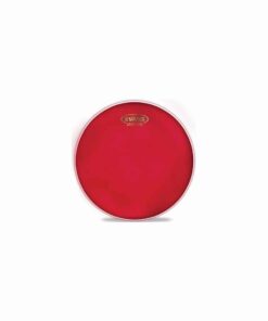 עור עליון לטם-טם או לסנר אוונס - "Evans TT08HR Hydraulic Red 8