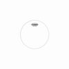 עור עליון לטם-טם או לסנר אוונס - "Evans TT10G2 G2 Clear 10