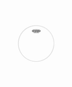 עור עליון לטם-טם או לסנר אוונס - "Evans TT10G2 G2 Clear 10