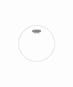 עור תחתון לטם-טם אוונס - "Evans TT10GR Genera Resonant Clear 10