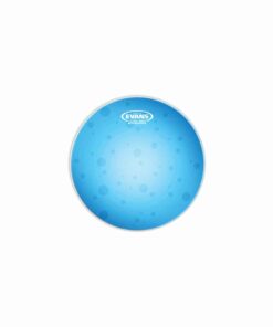 עור עליון לטם-טם או לסנר אוונס - "Evans TT10HB Hydraulic Blue 10