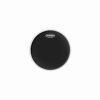 עור עליון לטם-טם או לסנר אוונס - "Evans TT10HBG Hydraulic Black 10