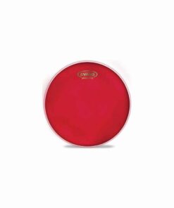 עור עליון לטם-טם או לסנר אוונס - "Evans TT10HR Hydraulic Red 10