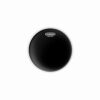 עור עליון לטם-טם או לסנר אוונס - "Evans TT12CHR Black Chrome 12