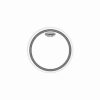 עור עליון לטם-טם או לסנר אוונס - "Evans TT12EC2S EC2S Clear 12