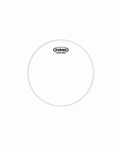 עור עליון לטם-טם או לסנר אוונס - "Evans TT12G14 G14 Clear 12