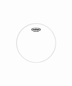 עור תחתון לטם-טם אוונס - "Evans TT12GR Genera Resonant Clear 12